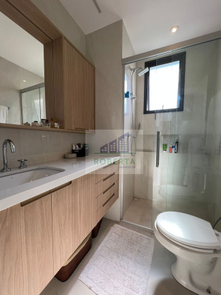 Imagem Apartamento com 3 Quartos à Venda, 123 m² em Brooklin - São Paulo Imagem Apartamento com 3 Quartos à Venda, 123 m² em Brooklin - São Paulo