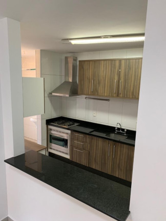Imagem Apartamento com 3 Quartos à Venda, 72 m² em Vila Andrade - São Paulo Imagem Apartamento com 3 Quartos à Venda, 72 m² em Vila Andrade - São Paulo