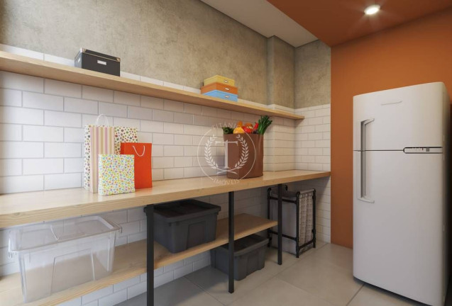 Imagem Apartamento com 2 Quartos à Venda, 57 m² em Aclimação - São Paulo Imagem Apartamento com 2 Quartos à Venda, 57 m² em Aclimação - São Paulo