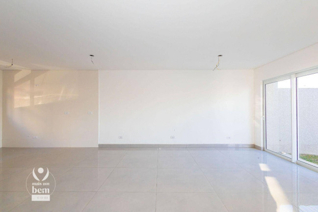 Imagem Sobrado com 3 Quartos à Venda, 115 m² em Bairro Alto - Curitiba