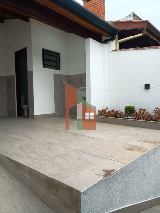 Imagem Casa com 3 Quartos à Venda, 135 m² em Jardim Alvinópolis - Atibaia Imagem Casa com 3 Quartos à Venda, 135 m² em Jardim Alvinópolis - Atibaia