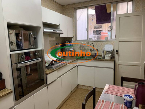 Imagem Apartamento com 3 Quartos à Venda, 104 m² em Tijuca - Rio De Janeiro Imagem Apartamento com 3 Quartos à Venda, 104 m² em Tijuca - Rio De Janeiro