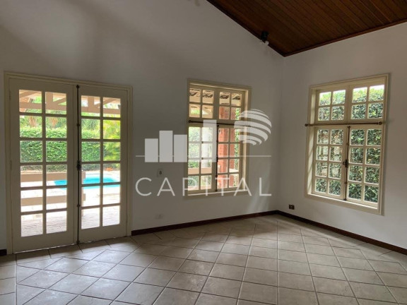 Imagem Casa com 4 Quartos para Alugar, 320 m² em Alphaville - Santana De Parnaíba Imagem Casa com 4 Quartos para Alugar, 320 m² em Alphaville - Santana De Parnaíba