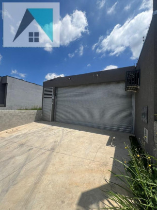 Imagem Imóvel Comercial à Venda, 110 m² em Portais (polvilho) - Cajamar