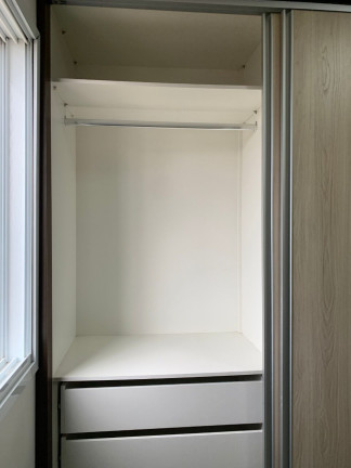 Imagem Apartamento com 2 Quartos à Venda, 53 m² em Vila Pires - Santo André