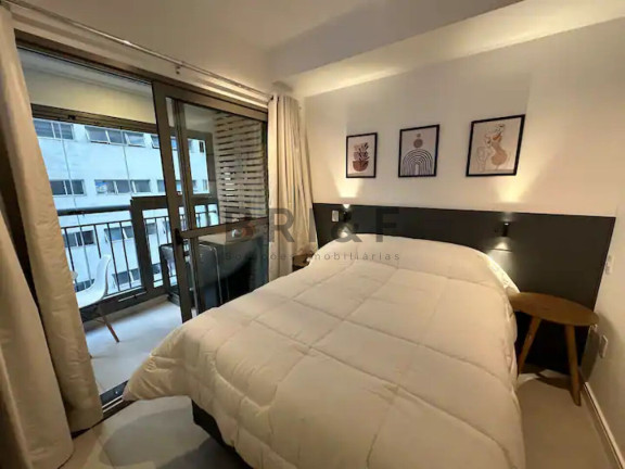 Imagem Apartamento com 1 Quarto à Venda, 25 m² em Moema - São Paulo Imagem Apartamento com 1 Quarto à Venda, 25 m² em Moema - São Paulo