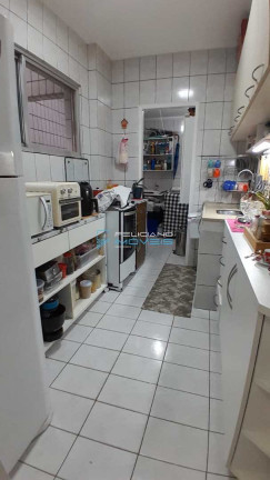 Imagem Apartamento com 1 Quarto à Venda, 44 m² em Tupi - Praia Grande Imagem Apartamento com 1 Quarto à Venda, 44 m² em Tupi - Praia Grande