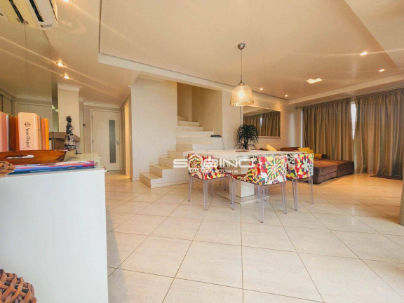 Imagem Cobertura com 3 Quartos à Venda, 147 m² em Riviera De São Lourenço - Bertioga Imagem Cobertura com 3 Quartos à Venda, 147 m² em Riviera De São Lourenço - Bertioga