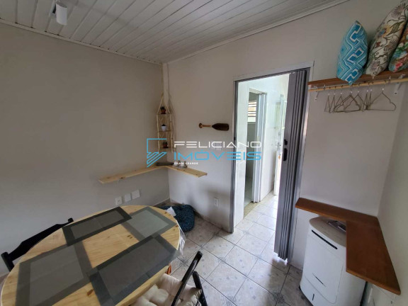 Imagem Kitnet com 1 Quarto à Venda, 30 m² em Boqueirão - Praia Grande Imagem Kitnet com 1 Quarto à Venda, 30 m² em Boqueirão - Praia Grande