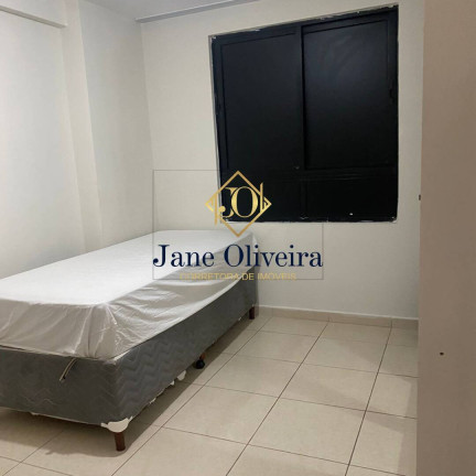 Imagem Apartamento com 2 Quartos para Alugar, 60 m² em Tambaú - João Pessoa