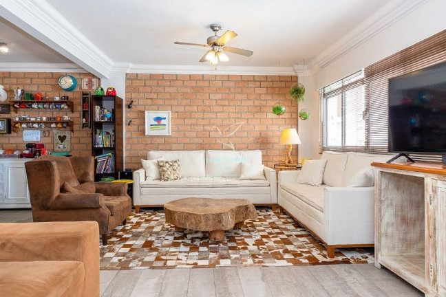 Imagem Apartamento com 3 Quartos à Venda, 133 m² em Pinheiros - São Paulo