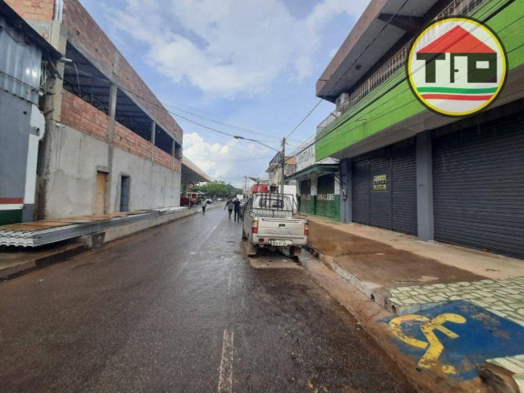 Imagem Ponto Comercial para Alugar, 300 m² em Cidade Nova - Marabá Imagem Ponto Comercial para Alugar, 300 m² em Cidade Nova - Marabá