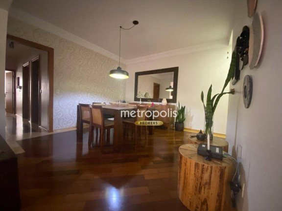 Imagem Apartamento com 4 Quartos à Venda, 125 m² em Santa Paula - São Caetano Do Sul Imagem Apartamento com 4 Quartos à Venda, 125 m² em Santa Paula - São Caetano Do Sul