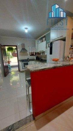 Imagem Casa com 2 Quartos à Venda, 136 m² em Santo Antônio - Louveira Imagem Casa com 2 Quartos à Venda, 136 m² em Santo Antônio - Louveira