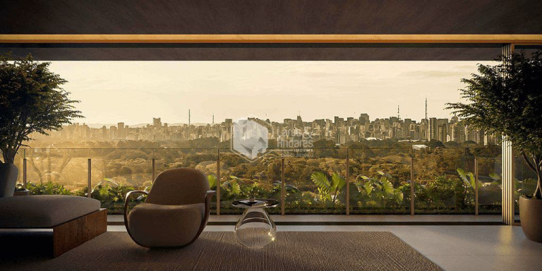 Imagem Apartamento com 4 Quartos à Venda, 453 m² em Moema - São Paulo Imagem Apartamento com 4 Quartos à Venda, 453 m² em Moema - São Paulo