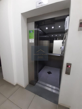 Imagem Apartamento com 1 Quarto à Venda, 53 m² em Edifício Mirante Da Colina - Sorocaba