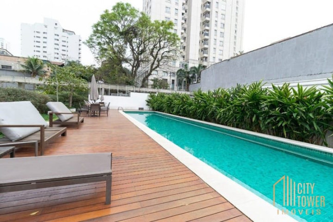 Imagem Apartamento com 2 Quartos à Venda, 122 m² em Vila Olímpia - São Paulo Imagem Apartamento com 2 Quartos à Venda, 122 m² em Vila Olímpia - São Paulo