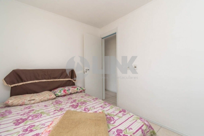 Imagem Apartamento com 2 Quartos à Venda, 43 m² em Sarandi - Porto Alegre Imagem Apartamento com 2 Quartos à Venda, 43 m² em Sarandi - Porto Alegre
