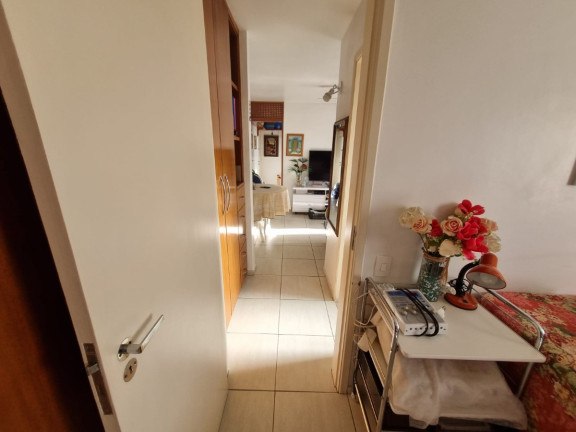 Imagem Apartamento com 1 Quarto à Venda, 50 m² em Vila Guarani (z Sul) - São Paulo Imagem Apartamento com 1 Quarto à Venda, 50 m² em Vila Guarani (z Sul) - São Paulo