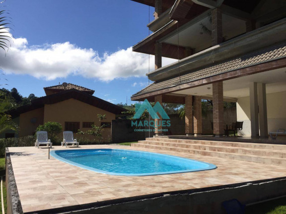 Imagem Sobrado com 3 Quartos à Venda, 500 m² em Jambeiro - Jambeiro