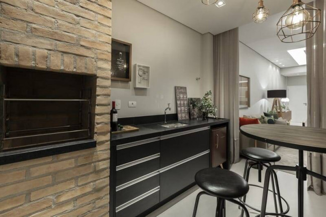 Apartamento com 3 Quartos à Venda, 95 m² em Santa Maria - São Caetano Do Sul