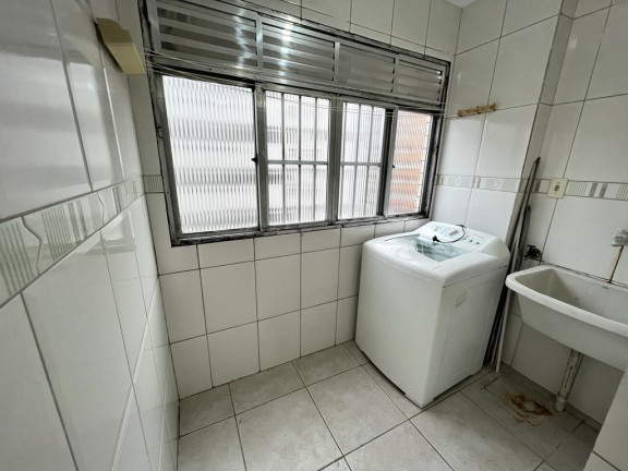Imagem Apartamento com 1 Quarto à Venda, 50 m² em Boqueirão - Praia Grande Imagem Apartamento com 1 Quarto à Venda, 50 m² em Boqueirão - Praia Grande