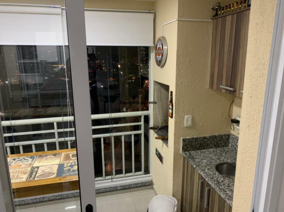 Imagem Apartamento com 2 Quartos à Venda, 78 m² em Limão - São Paulo Imagem Apartamento com 2 Quartos à Venda, 78 m² em Limão - São Paulo