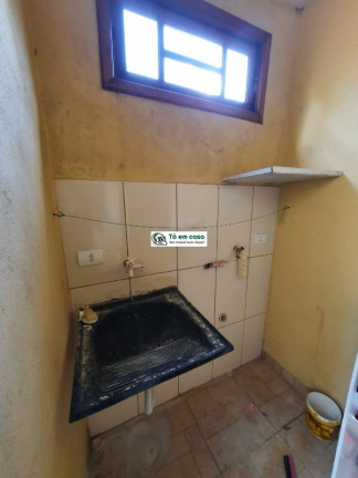 Imagem Casa com 4 Quartos à Venda, 120 m² em Conjunto Residencial Dom Pedro Ii - São José Dos Campos