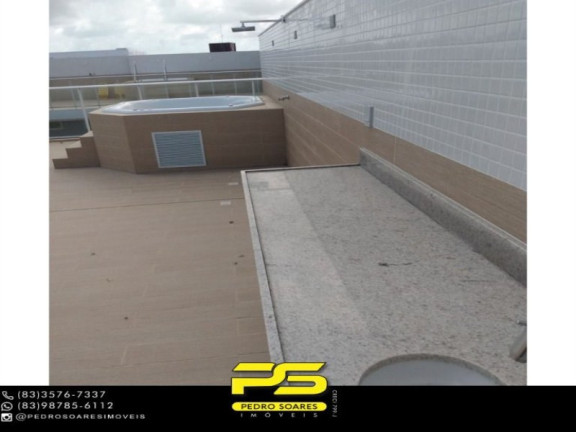 Imagem Apartamento com 2 Quartos à Venda, 140 m² em Jardim Oceania - João Pessoa Imagem Apartamento com 2 Quartos à Venda, 140 m² em Jardim Oceania - João Pessoa