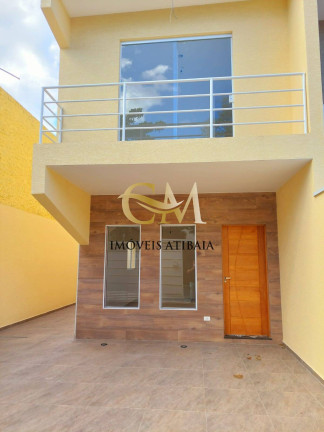 Sobrado com 3 Quartos à Venda, 150 m² em Jardim Maristela - Atibaia