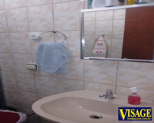 Imagem Casa com 2 Quartos à Venda,  em Vila Formosa - Jacareí