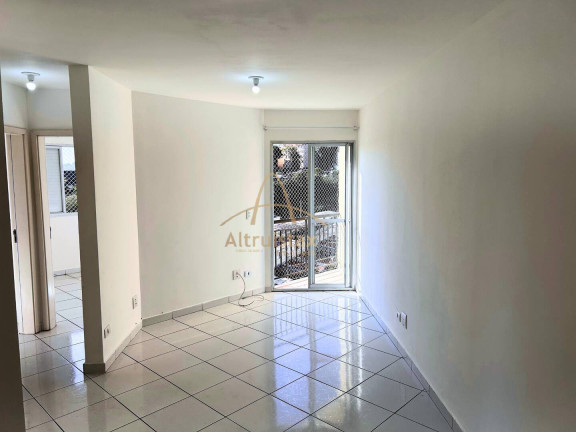 Apartamento com 2 Quartos à Venda, 51 m² em São Pedro - Osasco
