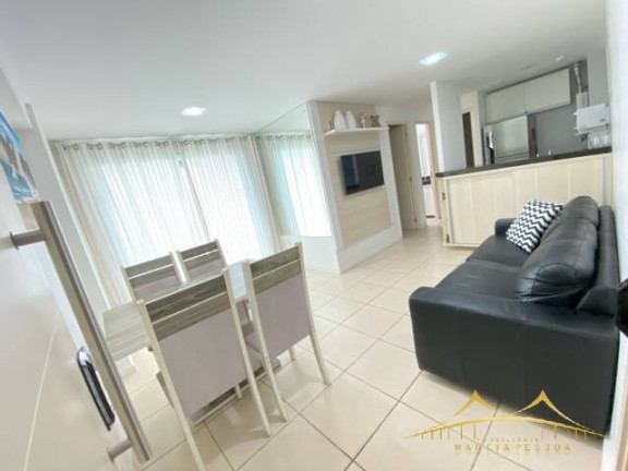 Imagem Apartamento com 2 Quartos à Venda, 56 m² em Ponta Negra - Natal