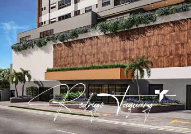 Apartamento com 2 Quartos à Venda, 63 m² em Vila Rosa - Aparecida De Goiânia