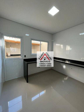 Imagem Sobrado com 3 Quartos à Venda, 120 m² em Campo Limpo - São Paulo Imagem Sobrado com 3 Quartos à Venda, 120 m² em Campo Limpo - São Paulo