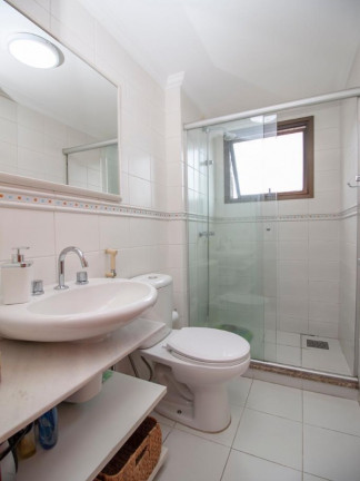 Imagem Apartamento com 2 Quartos à Venda, 73 m² em Passo Da Areia - Porto Alegre