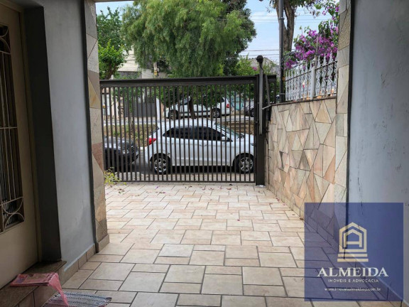 Imagem Casa com 3 Quartos à Venda, 184 m² em Lauzane Paulista - São Paulo Imagem Casa com 3 Quartos à Venda, 184 m² em Lauzane Paulista - São Paulo
