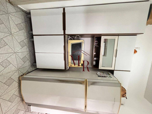 Imagem Apartamento com 1 Quarto à Venda, 38 m² em Vila Guilhermina - Praia Grande Imagem Apartamento com 1 Quarto à Venda, 38 m² em Vila Guilhermina - Praia Grande