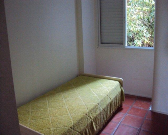 Imagem Apartamento com 3 Quartos à Venda, 135 m² em Jardim Astúrias - Guarujá