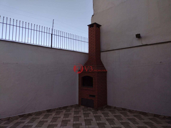 Imagem Sobrado com 6 Quartos à Venda, 388 m² em Patriarca - São Paulo