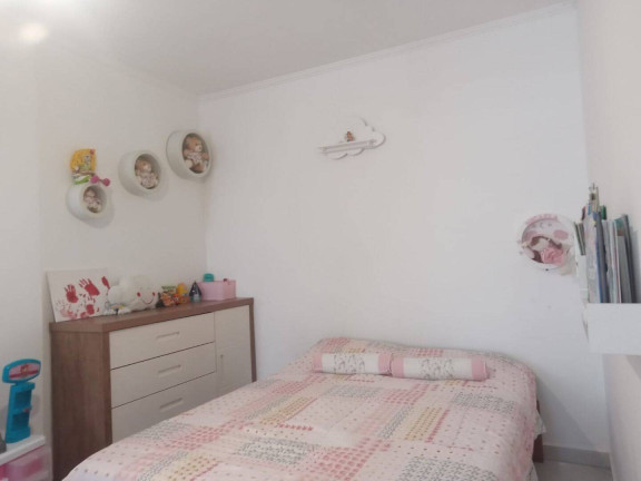 Imagem Apartamento com 2 Quartos à Venda, 82 m² em Tupi - Praia Grande