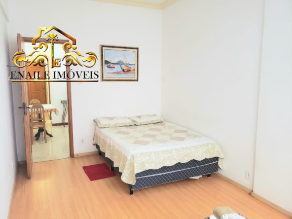 Imagem Apartamento com 1 Quarto à Venda, 40 m² em Copacabana - Rio De Janeiro