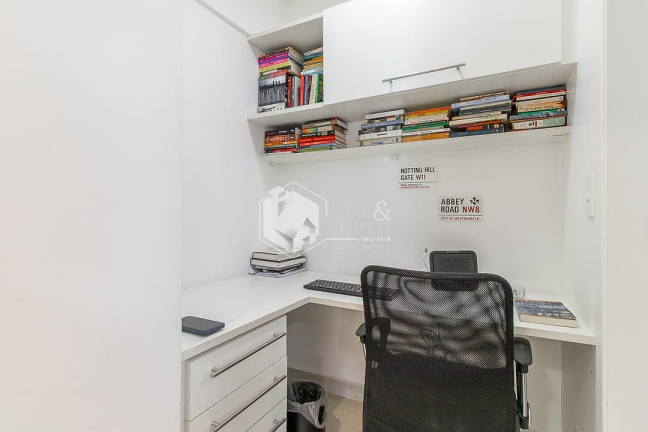 Imagem Apartamento com 3 Quartos à Venda, 93 m² em Perdizes - São Paulo Imagem Apartamento com 3 Quartos à Venda, 93 m² em Perdizes - São Paulo