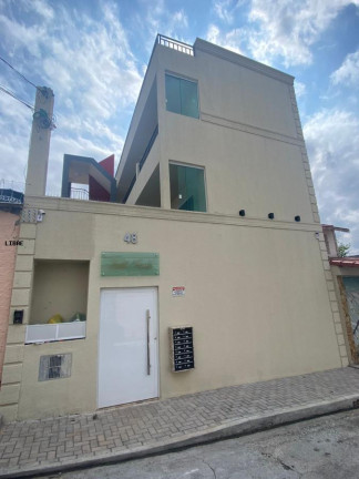 Imagem Apartamento com 2 Quartos à Venda, 40 m² em Burgo Paulista - São Paulo