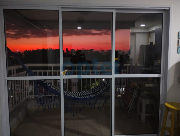 Imagem Apartamento com 2 Quartos à Venda, 65 m² em Vila Eldízia - Santo André