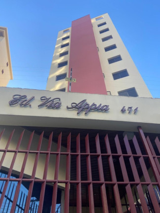 Imagem Apartamento com 3 Quartos à Venda, 137 m² em Vila Bastos - Santo André Imagem Apartamento com 3 Quartos à Venda, 137 m² em Vila Bastos - Santo André