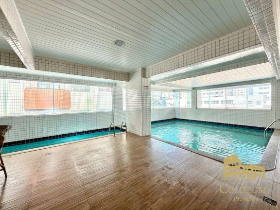 Imagem Apartamento com 1 Quarto à Venda, 53 m² em Aviação - Praia Grande Imagem Apartamento com 1 Quarto à Venda, 53 m² em Aviação - Praia Grande