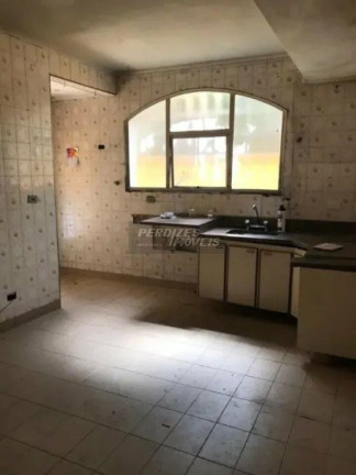 Imagem Casa com 3 Quartos à Venda, 343 m² em Bela Aliança - São Paulo Imagem Casa com 3 Quartos à Venda, 343 m² em Bela Aliança - São Paulo