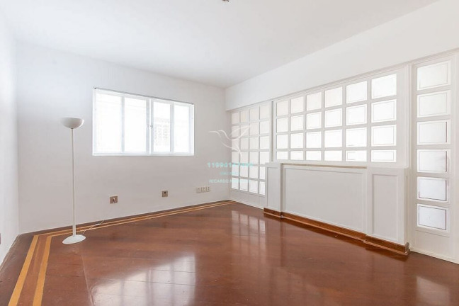 Imagem Apartamento com 3 Quartos à Venda, 229 m² em Higienópolis - São Paulo Imagem Apartamento com 3 Quartos à Venda, 229 m² em Higienópolis - São Paulo