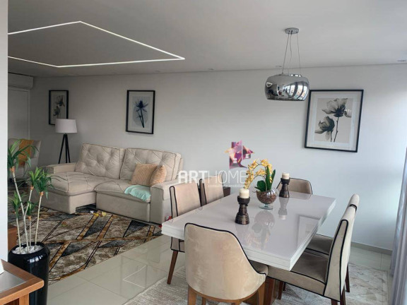 Imagem Apartamento com 3 Quartos à Venda, 150 m² em Jardim Do Mar - São Bernardo Do Campo Imagem Apartamento com 3 Quartos à Venda, 150 m² em Jardim Do Mar - São Bernardo Do Campo